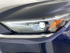 Used 2024  Toyota Grand Highlander Limited AWD at Dutro Auto near Zanesville&comma; OH