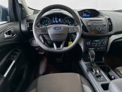Used 2018  Ford Escape 4d SUV FWD SE at Dutro Auto near Zanesville&comma; OH