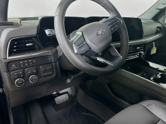 New 2026  Chevrolet Tahoe 4WD 4dr Z71 at Dutro Auto near Zanesville&comma; OH