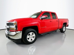 Used 2019  Chevrolet Silverado 1500 Legacy 4WD Double Cab LT at Dutro Auto near Zanesville&comma; OH