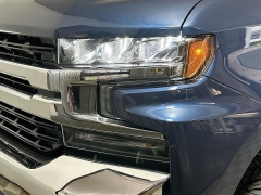 Used 2022  Chevrolet Silverado 1500 LTD 4WD Crew Cab 157" LT at Dutro Auto near Zanesville&comma; OH