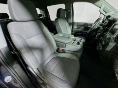 Used 2023  Chevrolet Silverado 2500HD 4WD Crew Cab 172" LT Dsl at Graham Auto Mall near Mansfield, OH