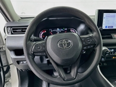 Used 2024  Toyota RAV4 XLE AWD at Dutro Auto near Zanesville&comma; OH