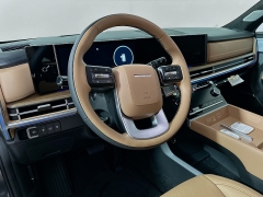 New 2026  Hyundai Santa Fe Calligraphy AWD at Dutro Auto near Zanesville, OH