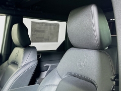 New 2026  Ford Bronco Big Bend 4 Door 4x4 at Dutro Auto near Zanesville&comma; OH