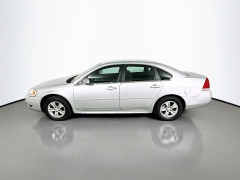 Used 2012  Chevrolet Impala (Fleet) 4d Sedan LS at Graham Auto Mall near Mansfield, OH