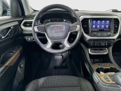 Used 2021  GMC Acadia FWD 4dr SLE at Dutro Auto near Zanesville&comma; OH