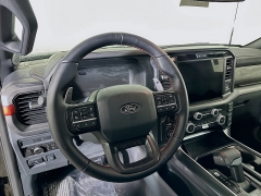 New 2025  Ford F-150 4WD Raptor SuperCrew 5&period;5' Box at Dutro Auto near Zanesville&comma; OH