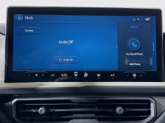 New 2025  Ford Bronco Sport Big Bend 4x4 at Graham Auto Mall near Mansfield&comma; OH