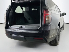 Used 2024  Chevrolet Suburban 4WD 4dr RST at Dutro Auto near Zanesville&comma; OH