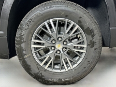 New 2026  Chevrolet Traverse AWD 4dr LT w/2LT at Dutro Auto near Zanesville, OH