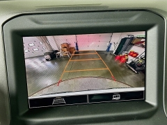 New 2026  Chevrolet Silverado 1500 4WD Crew Cab 147" Custom Trail Boss at Dutro Auto near Zanesville&comma; OH