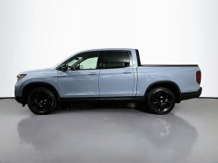 Used 2025  Honda Ridgeline Black Edition AWD at Dutro Auto near Zanesville&comma; OH