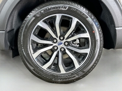 New 2026  Ford Explorer ST-Line 4WD at Graham Auto Mall near Mansfield&comma; OH