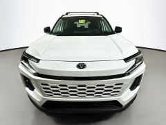 New 2026  Toyota RAV4 LE AWD at Dutro Auto near Zanesville&comma; OH