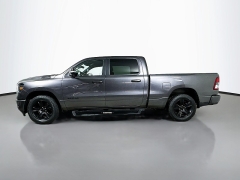 Used 2021  Ram 1500 4WD Big Horn Crew Cab 5'7" Box at Dutro Auto near Zanesville&comma; OH