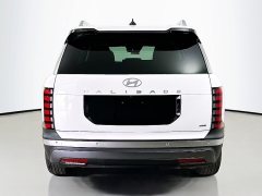 New 2026  Hyundai Palisade SEL Premium 8P AWD at Graham Auto Mall near Mansfield&comma; OH