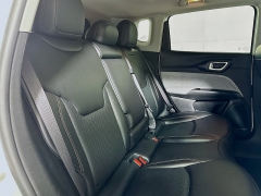 Used 2022  Jeep Compass Latitude Lux 4x4 at Dutro Auto near Zanesville, OH