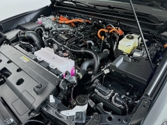 New 2026  Toyota Tacoma Hybrid 4WD TRD Sport Double Cab 5ft Bed AT at Dutro Auto near Zanesville&comma; OH