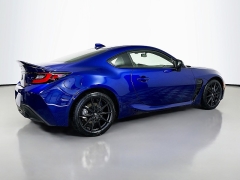 Used 2025  Toyota GR86 Premium Manual at Graham Auto Mall near Mansfield&comma; OH