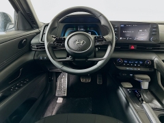 New 2026  Hyundai Elantra SEL Sport IVT at Dutro Auto near Zanesville&comma; OH