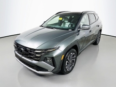 New 2026  Hyundai Tucson Hybrid Limited AWD at Graham Auto Mall near Mansfield&comma; OH