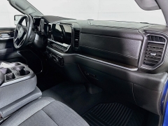 Used 2026  Chevrolet Silverado 1500 4WD Crew Cab 147" RST at Dutro Auto near Zanesville&comma; OH