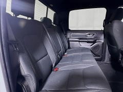 Used 2022  Ram 1500 4WD Big Horn Crew Cab 6'4" Box Lvl 2 at Dutro Auto near Zanesville, OH