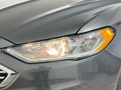 Used 2017  Ford Fusion 4d Sedan SE AWD at Dutro Auto near Zanesville&comma; OH