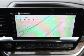 New 2026  Chevrolet Silverado 2500HD 4WD Crew Cab 159" LT Gas at Graham Auto Mall near Mansfield&comma; OH