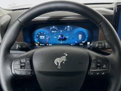 New 2025  Ford Bronco Sport Outer Banks 4x4 at Dutro Auto near Zanesville&comma; OH