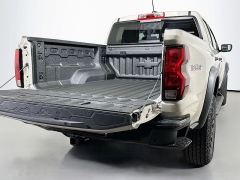 New 2026  Chevrolet Colorado 4WD Crew Cab Trail Boss at Graham Auto Mall near Mansfield&comma; OH