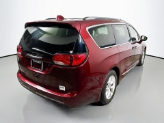 Used 2018  Chrysler Pacifica 4d Wagon Touring L Plus at Dutro Auto near Zanesville&comma; OH