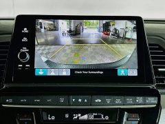 Used 2025  Honda Odyssey EX-L Auto at Dutro Auto near Zanesville&comma; OH