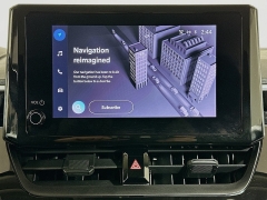 Used 2024  Toyota Corolla LE CVT at Graham Auto Mall near Mansfield&comma; OH