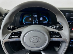 New 2025  Hyundai Elantra SEL Sport IVT at Dutro Auto near Zanesville, OH