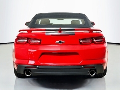 Used 2022  Chevrolet Camaro 2dr Conv LT1 at Dutro Auto near Zanesville&comma; OH