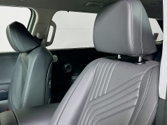 New 2026  Hyundai Palisade Hybrid SEL 7P AWD at Dutro Auto near Zanesville&comma; OH