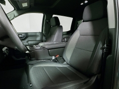 New 2026  Chevrolet Silverado 1500 4WD Crew Cab 147" Custom Trail Boss at Dutro Auto near Zanesville&comma; OH