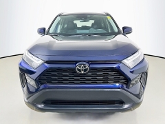 Used 2024  Toyota RAV4 XLE AWD at Dutro Auto near Zanesville&comma; OH