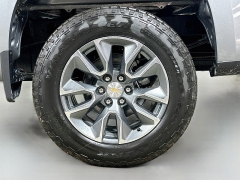 New 2026  Chevrolet Silverado 1500 4WD Crew Cab 147" LT w&sol;2FL at Dutro Auto near Zanesville&comma; OH