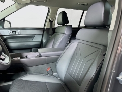 New 2026  Hyundai Santa Fe SEL AWD at Dutro Auto near Zanesville, OH