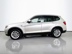Used 2017  BMW X3 xDrive28i Sports Activity Vehicle at Dutro Auto near Zanesville&comma; OH