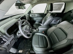 New 2026  Ford Bronco Sport Big Bend 4x4 at Graham Auto Mall near Mansfield&comma; OH