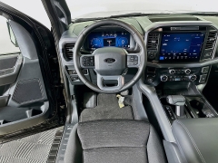 New 2025  Ford F-150 4WD XLT SuperCrew 5.5' Box Hybrid at Dutro Auto near Zanesville, OH