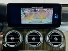 Used 2020  Mercedes-Benz GLC-Class 4d SUV GLC300 4matic at Graham Auto Mall near Mansfield&comma; OH