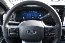 New 2026  Ford Super Duty F-350 4WD XLT Crew Cab SRW 8' Box at Dutro Auto near Zanesville&comma; OH