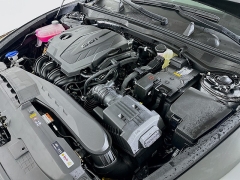 New 2026  Hyundai Sonata SEL Sport FWD at Graham Auto Mall near Mansfield&comma; OH