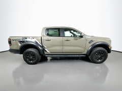 New 2026  Ford Ranger Raptor 4WD SuperCrew 5' Box at Dutro Auto near Zanesville&comma; OH