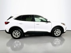 Used 2023  Ford Escape Active AWD at Graham Auto Mall near Mansfield, OH